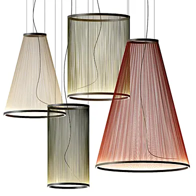 Vibia Array Pendant lamp
