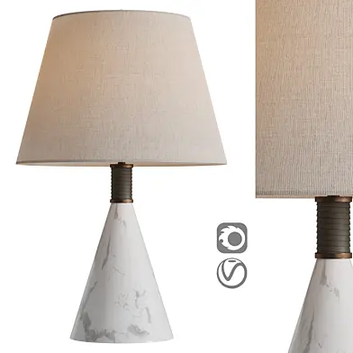 Everly Table Lamp