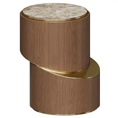 Absolute Side Table