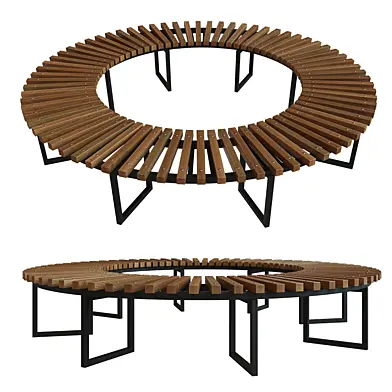 Bench Ring Art. SK-2.28