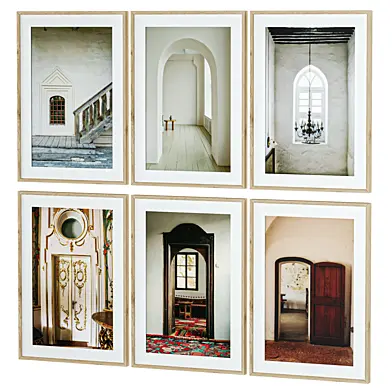 Frame Set 21