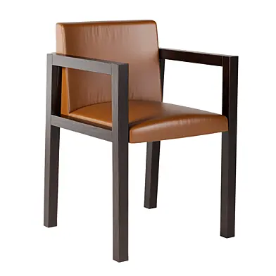 Wietse Armchair
