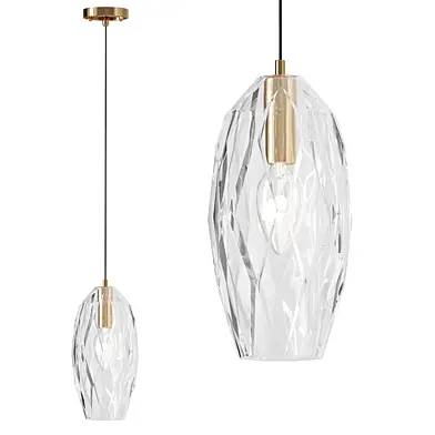 BLANCA Pendant Lamp by Lampatron