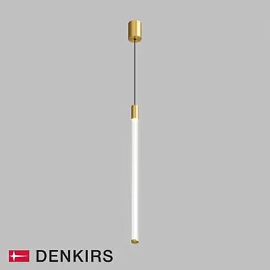 Om Denkirs Studio Aura DK4314 BR