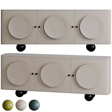 Assent Sideboard
