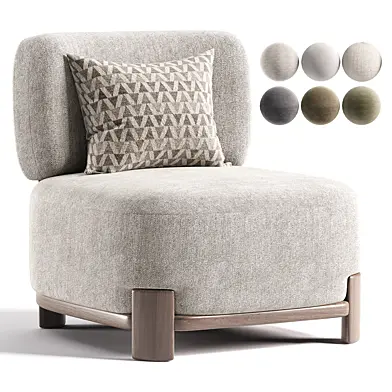 Mott Chair By West Elm