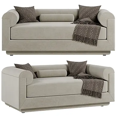 Bogart Sofa by West Elm
