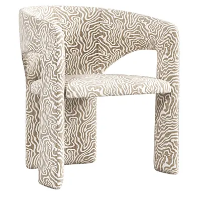 Sienna Chair - Arketipo Firenze