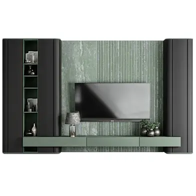 TV Wall 23