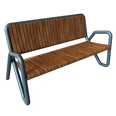 Bench Infinity