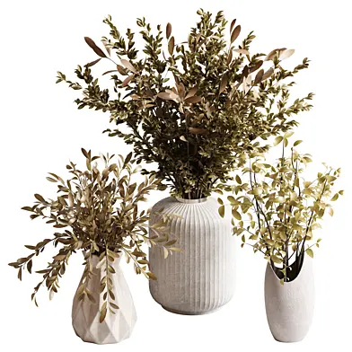 Bouquet H99 Autumn collection