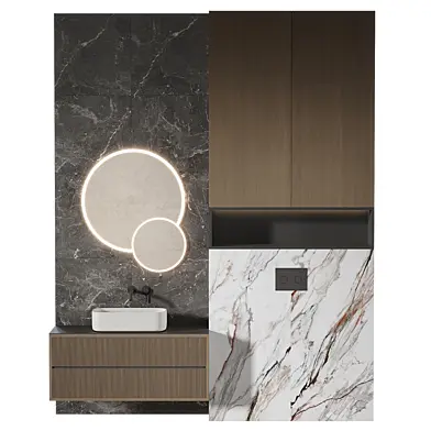 bathroom 114