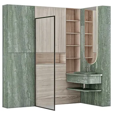 Bathroom Furniture 21