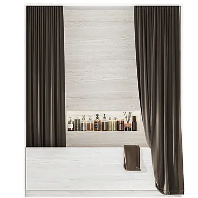 Bathrom accessories 036