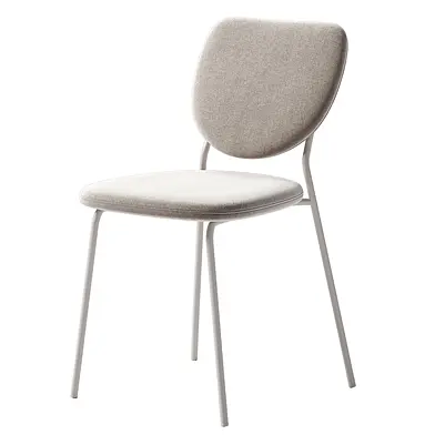 Chair Melon Soft Beige