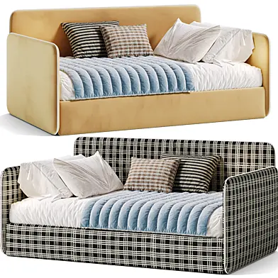 Sofa Bed Flit Design No8