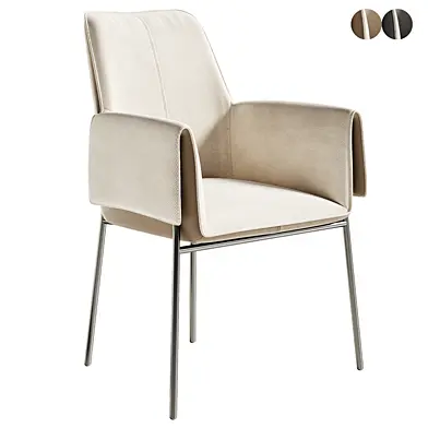 Minotti Chair
