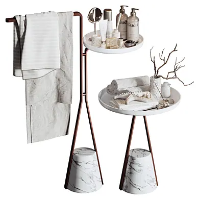 Bathroom Accessories 77