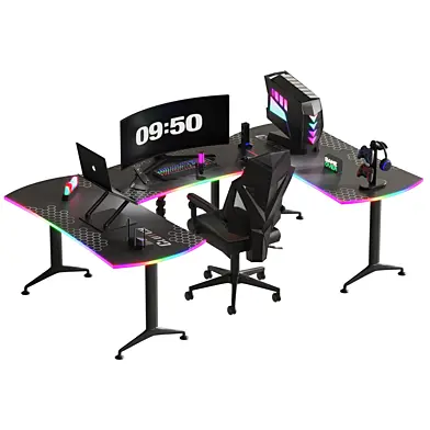 Clutch Gaming Set