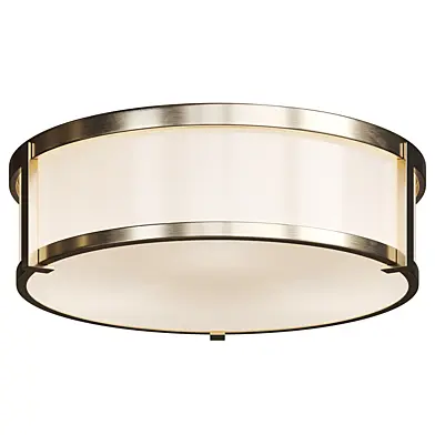 Hinkley / Lowell Flush Mount