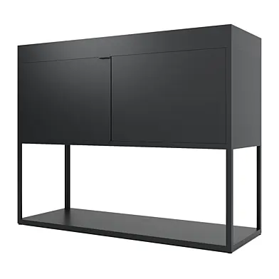 Office Cabinet by HAY Vol.1