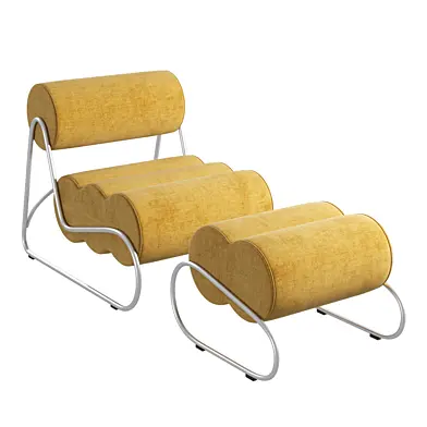 Fave chair