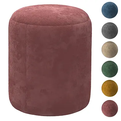 Pouf Alba