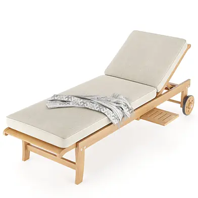 LANCE SUNLOUNGER