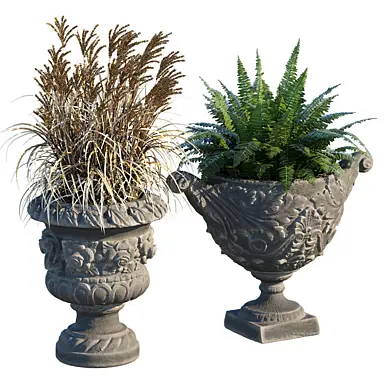 Classical urn