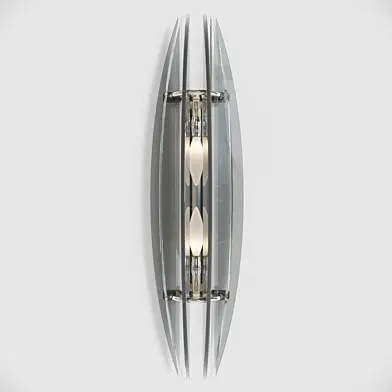 Sconces by Veca