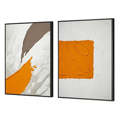 Picture Frame Set