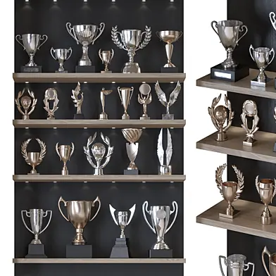 Trophies