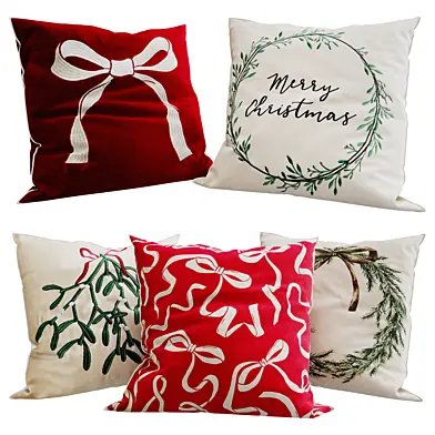 H&M Home - Decorative Pillows set 57