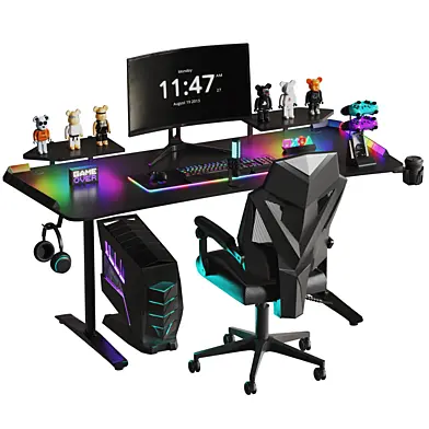 Gaming set 03