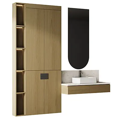 Bathroom 001