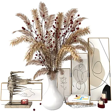 Decorative Set