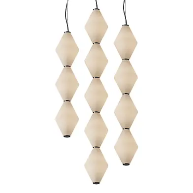 De Padova HELIUM MINI 01 Pendant Lamp