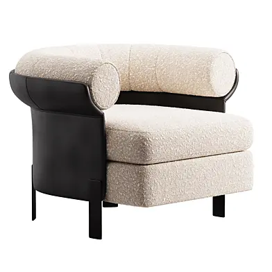 Minotti Mattia Armchair