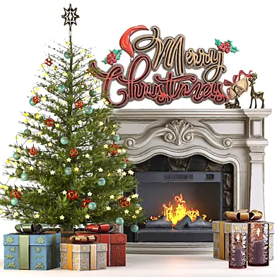 Christmas Set