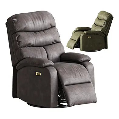 Recliner Armchair