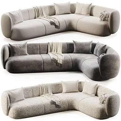 Rico Modular Sofa