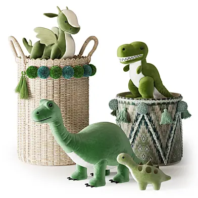 Kids Room Decor 178