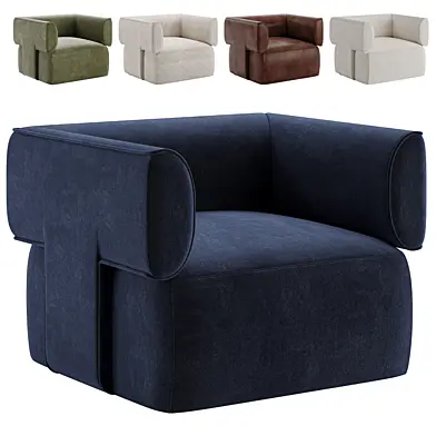 Pacey Swivel Chair