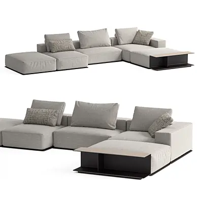 Poliform Westside sofa V2