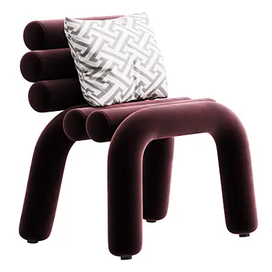 Njord chair