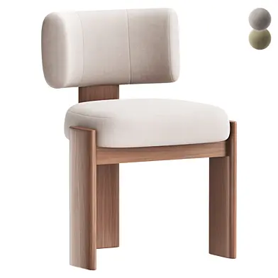 Стул Trine Naturedesign