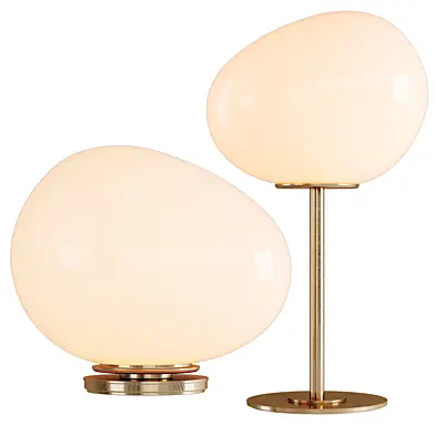 Foscarini The Gregg table lamp