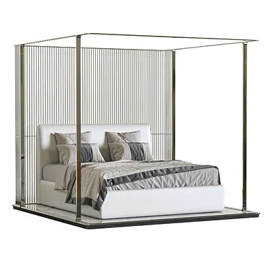 ELIE SAAB LAYL BED
