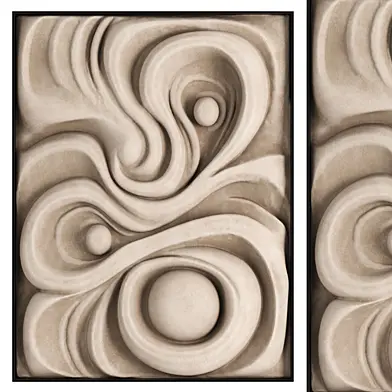 Decorative Frame 02