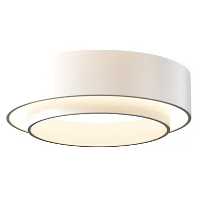 Ziggurat Ceiling Lights